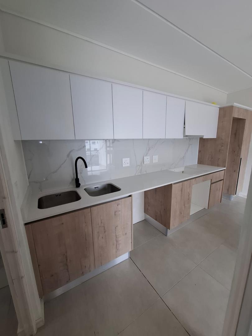 To Let 1 Bedroom Property for Rent in Cape Farms Western Cape